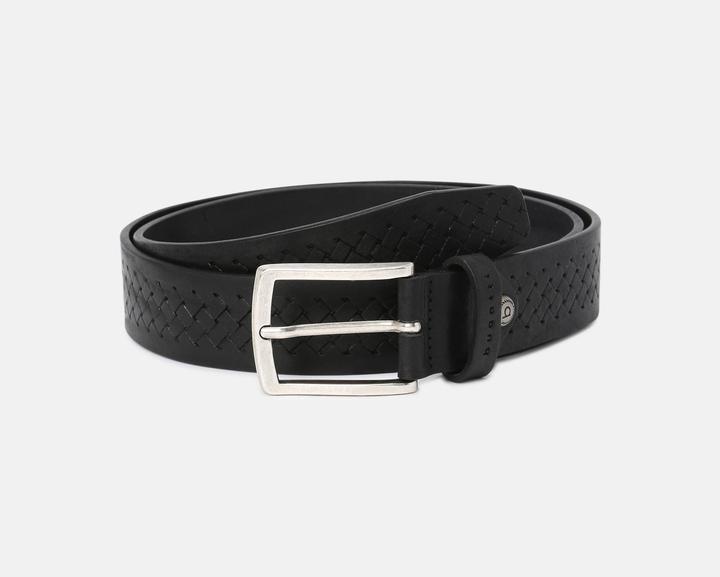 Produktbild Bugatti Gürtel Leder (100)