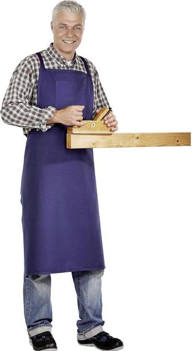 Produktbild Upixx 2583 Tischlerschürze 80 x 100