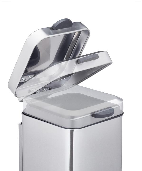 Image du produit Relaxdays Seau à maquillage (6 l)