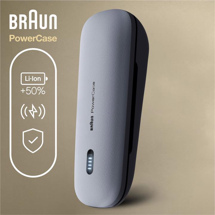 Image du produit Braun Séries 8 et 9 (1 x)