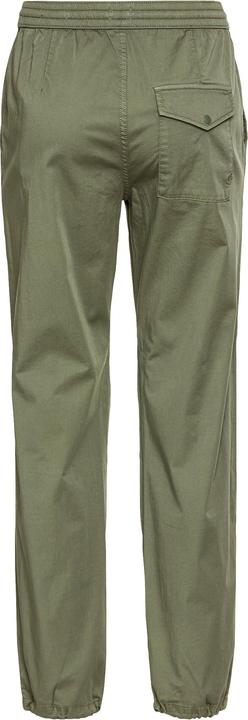 Produktbild Camel Active Casual Pants aus einem Baumwollmix (32)