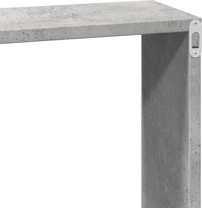 Produktbild VidaXL Wandschrank (100 x 16 x 30 cm)