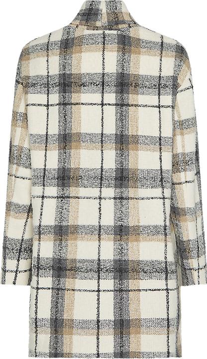 Image du produit Tommy Hilfiger Boucle de mélange de laine (M, L)