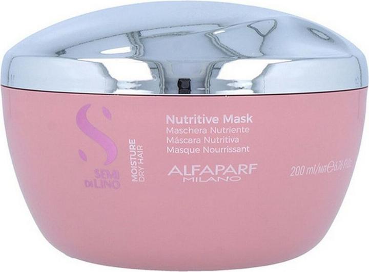 Immagine prodotto Alfaparf Semi Di Lino Nutritivo (500 ml)