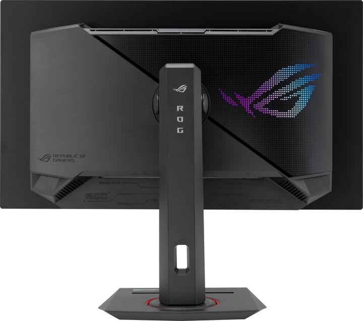 Image du produit ASUS ROG Strix OLED XG27ACDNG 67.32cm (16:9) WQHD HDMI DP (2560 x 1440 pixels, 26.50")
