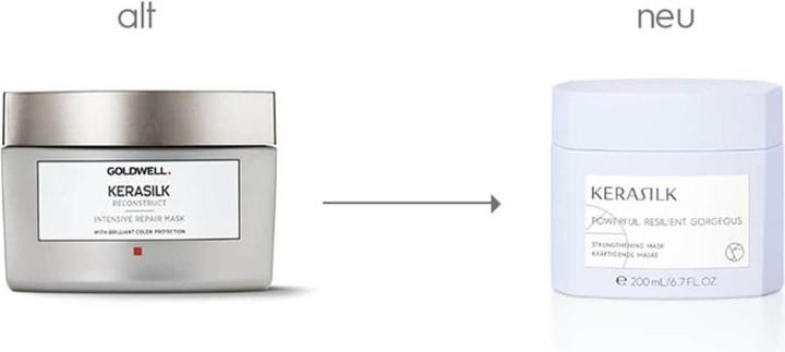 Produktbild Kerasilk Specialist - Recovery Mask (50 ml)