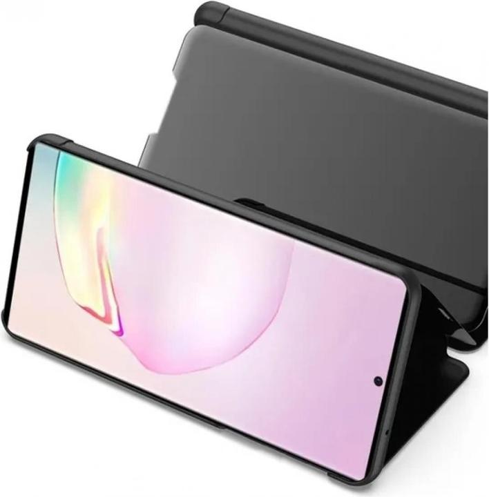 Produktbild Screenguard Samsung Galaxy Note20 Clear View Flip Case (Samsung Galaxy Note 20)