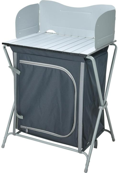 Produktbild Koor Campingschrank, Produkttyp: Campingschrank, Tiefe: 50.5 cm