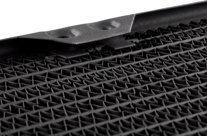 Productafbeelding Corsair Hydro X Series XR5 140mm (140 mm)