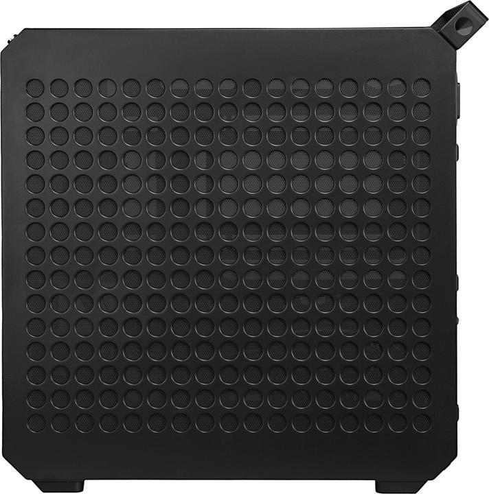 Actual product image Cooler Master Qube 500 Flatpack (mATX, ITX, E-ATX, ATX)