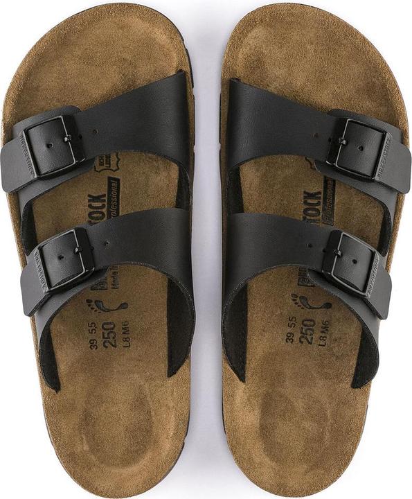 Produktbild Birkenstock Bilbao Birko-Flor Weichbettung schmal (41)