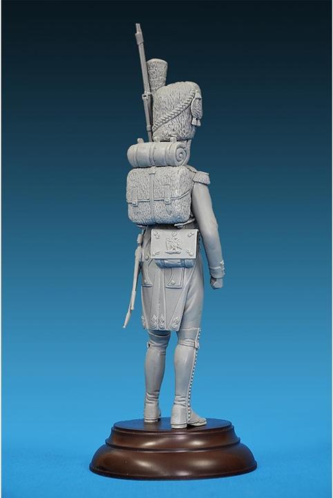 Produktbild Mini art Imperial Guard French Grenadier