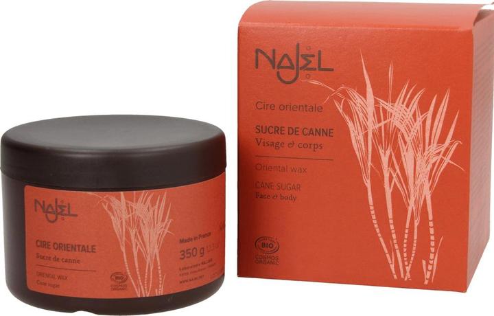 Produktbild Najel Cire Orientale (1 x, 350 g)