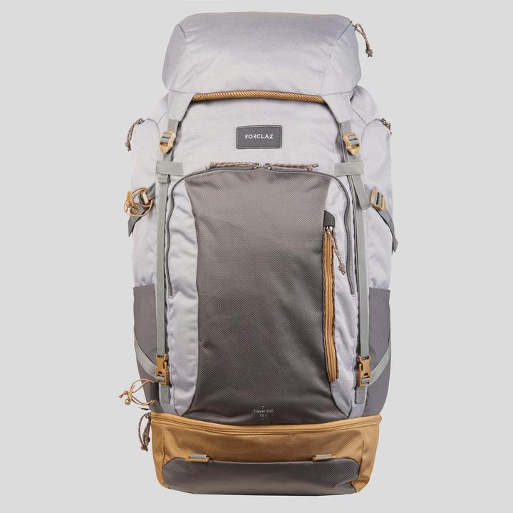 Produktbild Forclaz SAD TRAVEL 500 F (70 l)