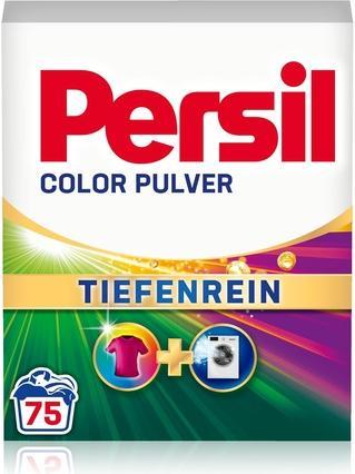 Produktbild Persil Color (75 Waschgänge, Waschpulver)