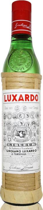 Produktbild Girolamo Luxardo Maraschino Liqueur (1 x 50 cl)