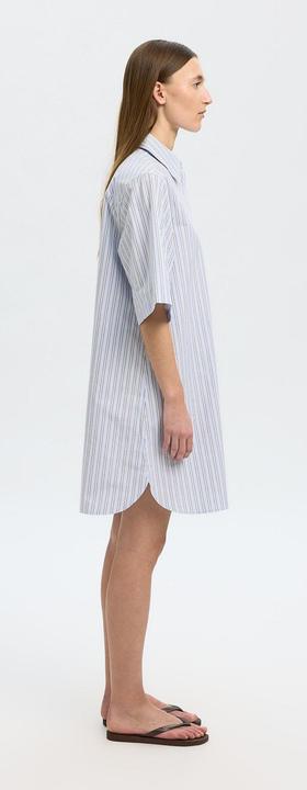 Produktbild Selected Femme Baumwoll Blusenkleid (42)