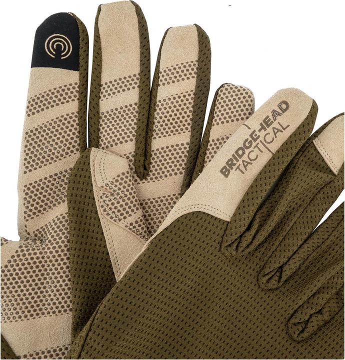 Produktbild Bridgehead Tactical Handschuh - Phantom Grip (11, XL)