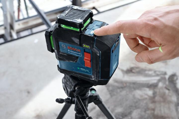 Immagine prodotto Bosch Professional Linienlaser