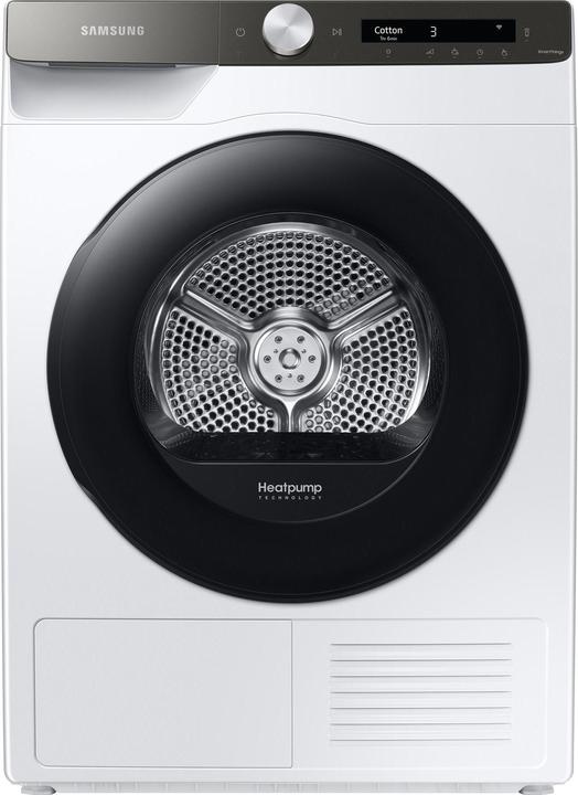 Samsung DV80T5220AT/S5 DV5000 (8 kg, Modifiable)
