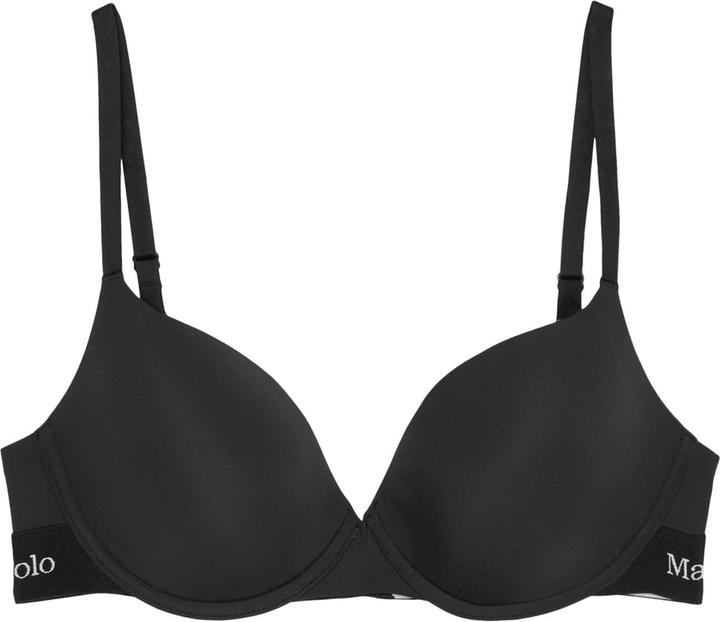 Immagine prodotto Marc O'Polo Reggiseno Foundation con ferretto (70 B, Confezione singola)