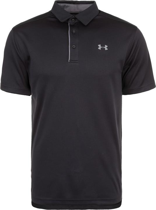 Under Armour Tech Poloshirt Herren (M)