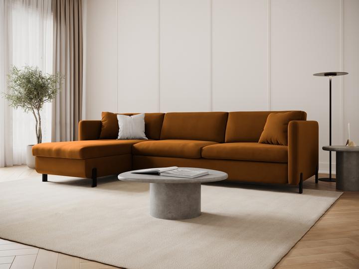 Produktbild Micadoni Gloria (Ecksofa)