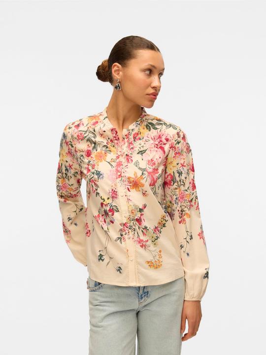 Produktbild Vero Moda VMKRISTIN Hemd Hemd (S)