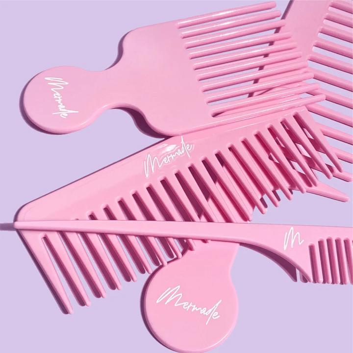 Image du produit Mermade The Comb Kit
