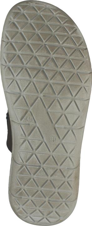 Produktbild Hush Puppies Diese bequeme und schlichte Pantolette von überzeugt durch Ihre schlichte Eleganz. Durc (44)