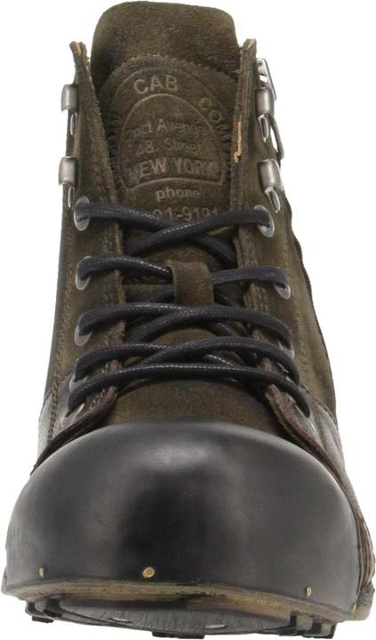 Immagine prodotto Yellow Cab Industrial 2-J (46)