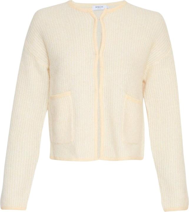 Produktbild Moss copenhagen strickjacke, damen eliza nenaya (M/L)
