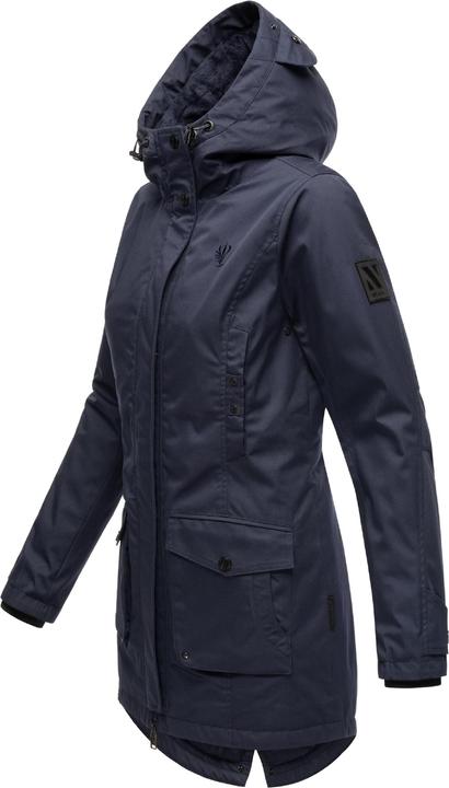 Actual product image Navahoo Brinjaa (L)