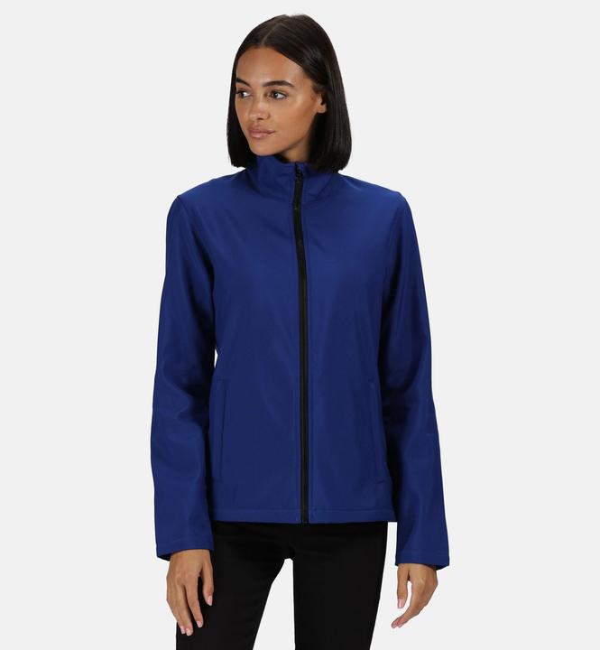 Produktbild Regatta Standout Softshelljacke Ablaze Bedruckbar (38 D)