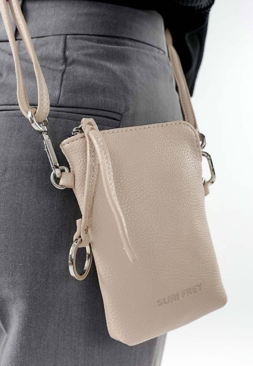 Actual product image Suri Frey Debby mobile phone case