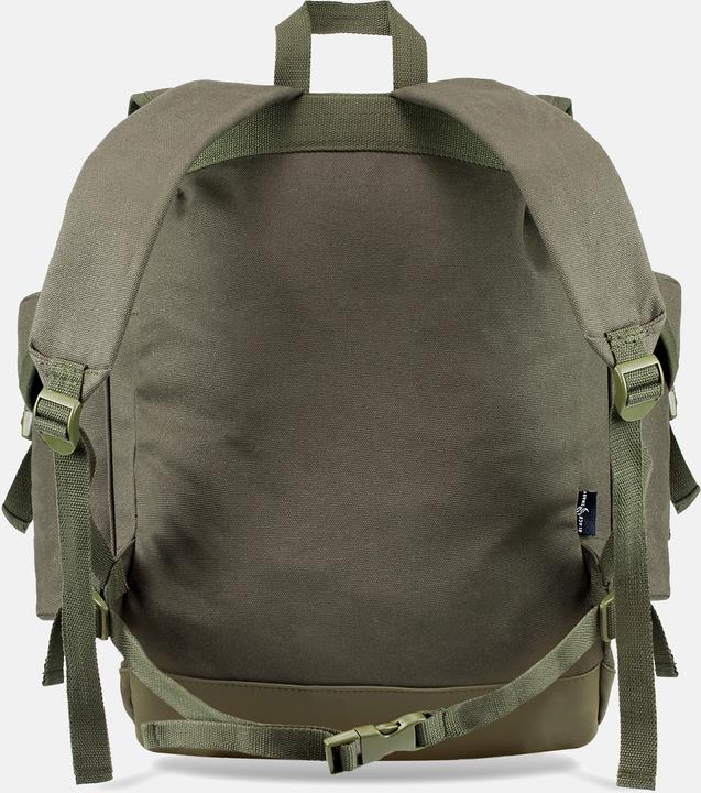 Actual product image Black Snake Daypack (25 l)