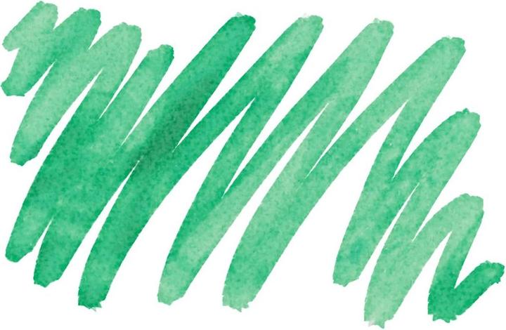Produktbild Darwi Stift Keramik Armerina (mittelgrün, 2 mm, 2520 x)
