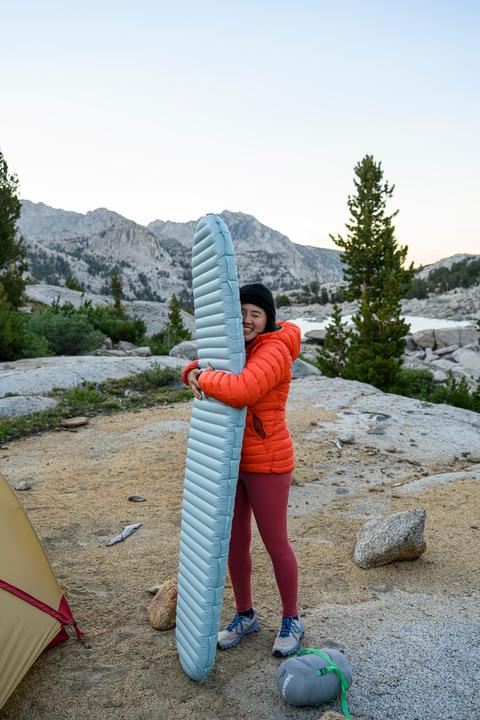 Actual product image Therm-a-Rest NeoAir XLite NXT MAX RW