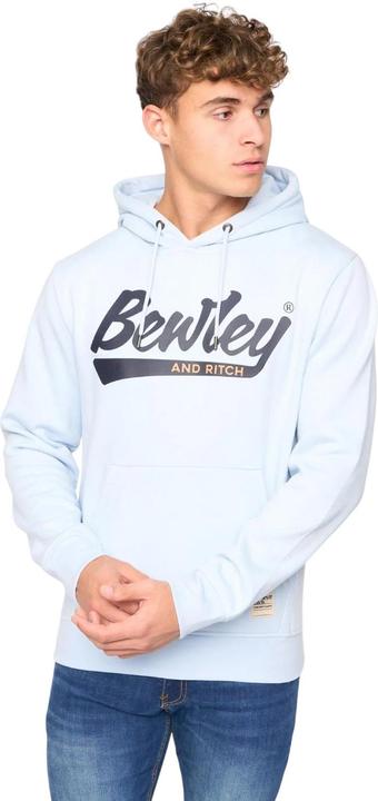 Image du produit Bewley & Ritch - Sweat à capuche MARSAK - Homme (L)