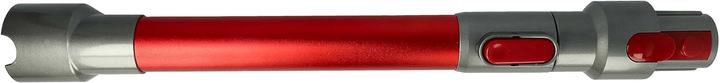 Actual product image Vhbw Vacuum Cleaner Tube for Dyson