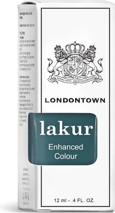 Actual product image Londontown Lakur - Chivvy Along (Chivvy Along, Colour paint)