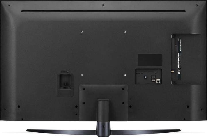 Produktbild LG 43UT81006LA Smart TV 43-Zoll 4K (55", UT81, LED, 4K)