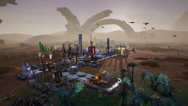 Image du produit Plaion Aven Colony (Xbox One X, Xbox Series X, IT)