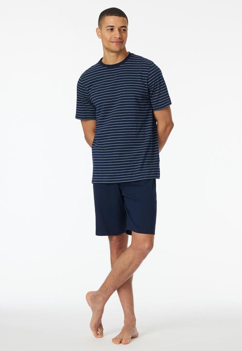 Image du produit Schiesser Ensemble Court (58, 3XL)