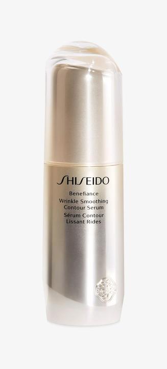 Produktbild Shiseido Benefiance - Wrinkle Smoothing Contour Serum (30 ml)