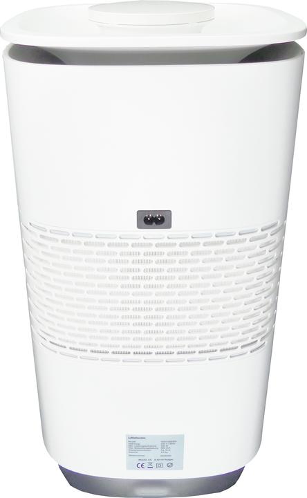 Produktbild WDH Luftbefeuchter WDH-SE2303 mit WLAN-Steuerung (65 m²)