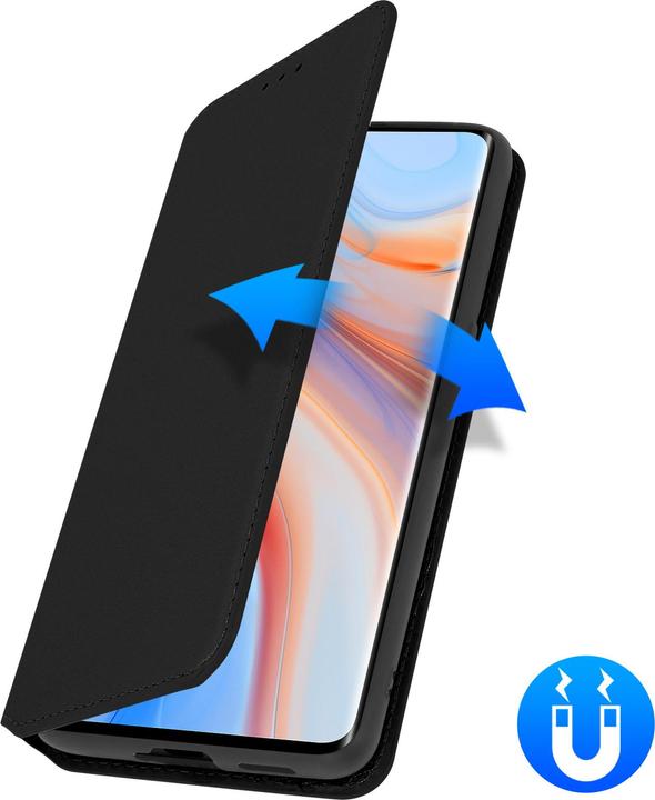 Actual product image Avizar Elec Series (Oppo Reno 4 Pro 5G)