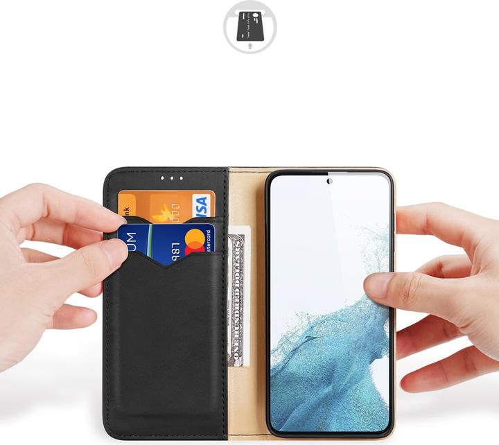 Produktbild Dux Ducis Hivo (Samsung Galaxy S23+, Samsung Galaxy S24 Ultra, Samsung Galaxy S24+)