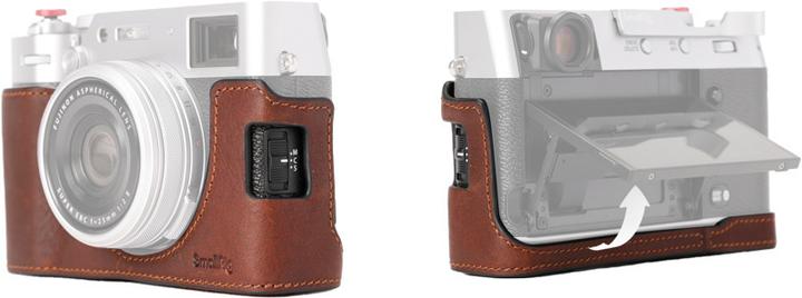 Actual product image SmallRig Transport bag (Camera case)