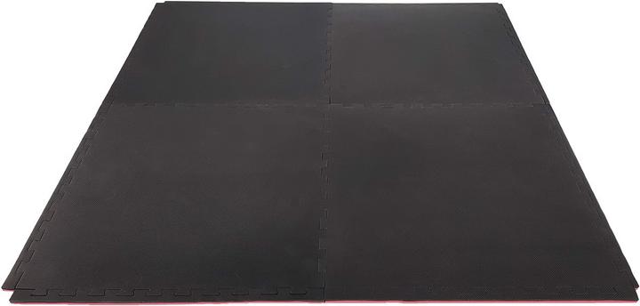 Image du produit Tunturi Karate Puzzle Matten Bodenmatten (2 cm)